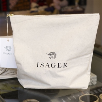 Isager Project Bag